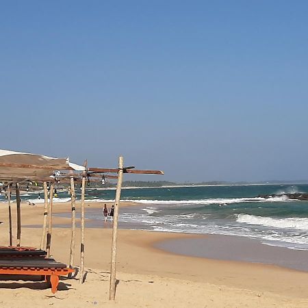 Lobster Beach Hotel Tangalle Luaran gambar