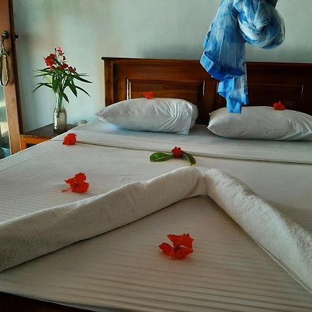 Lobster Beach Hotel Tangalle Luaran gambar