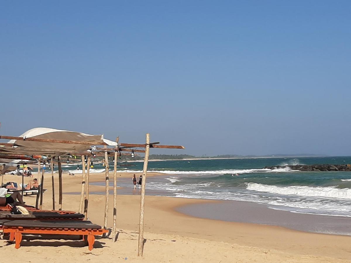 Lobster Beach Hotel Tangalle Luaran gambar