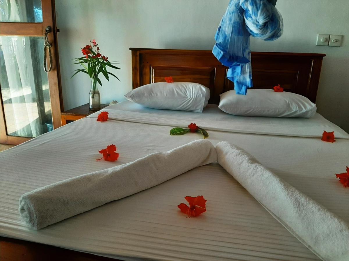 Lobster Beach Hotel Tangalle Luaran gambar