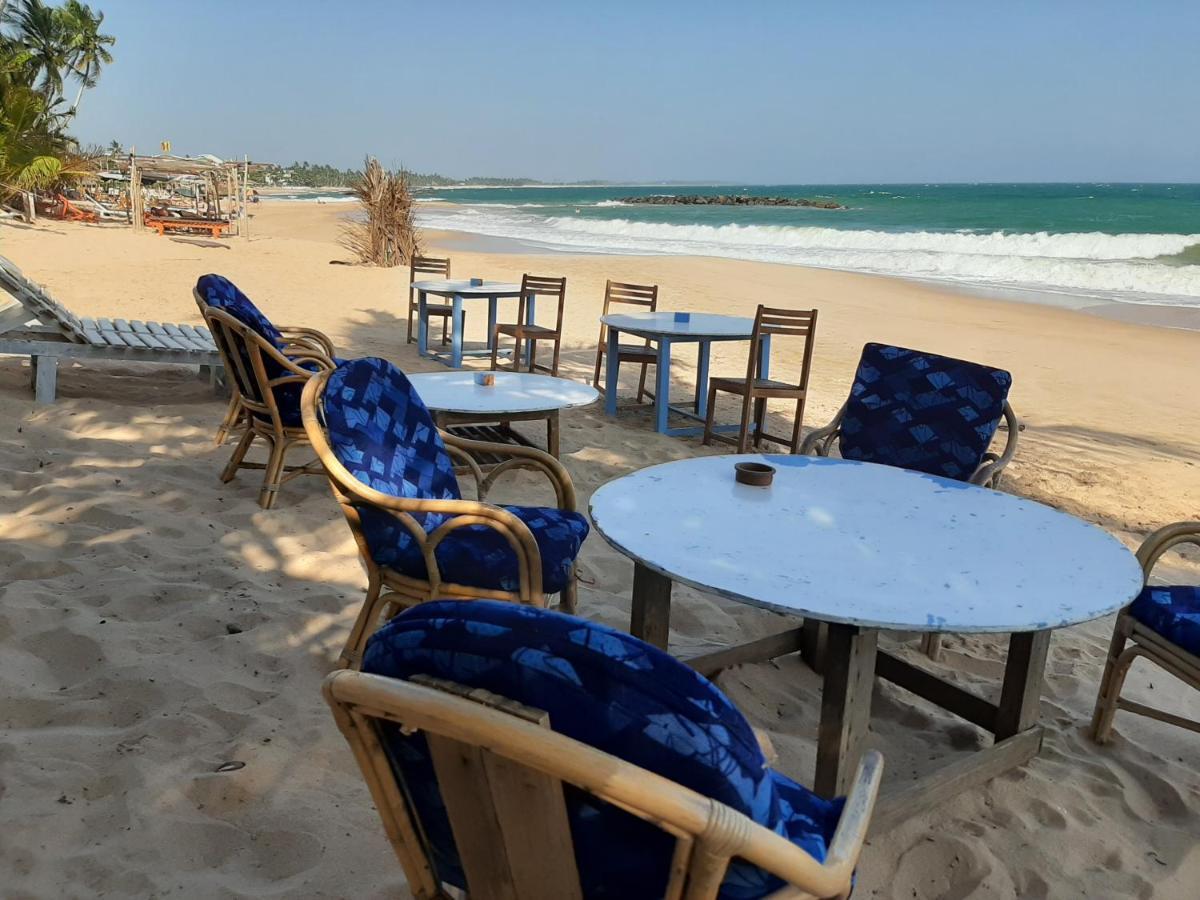 Lobster Beach Hotel Tangalle Luaran gambar