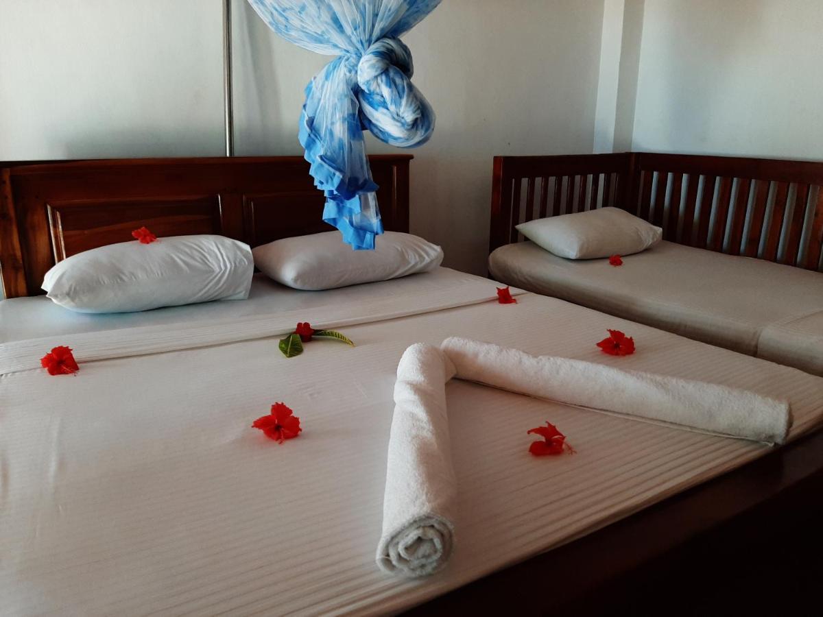 Lobster Beach Hotel Tangalle Luaran gambar