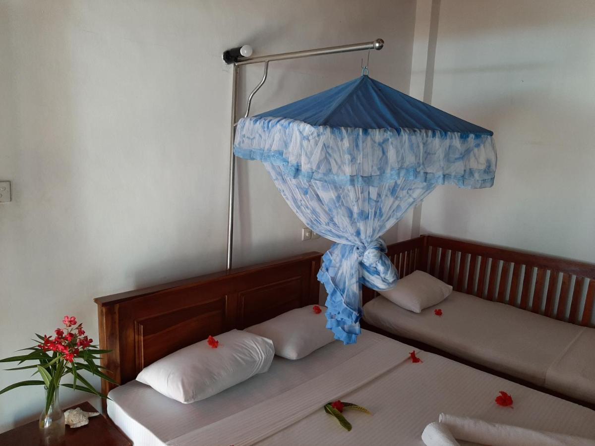 Lobster Beach Hotel Tangalle Luaran gambar