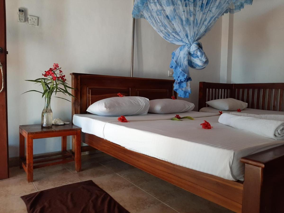 Lobster Beach Hotel Tangalle Luaran gambar