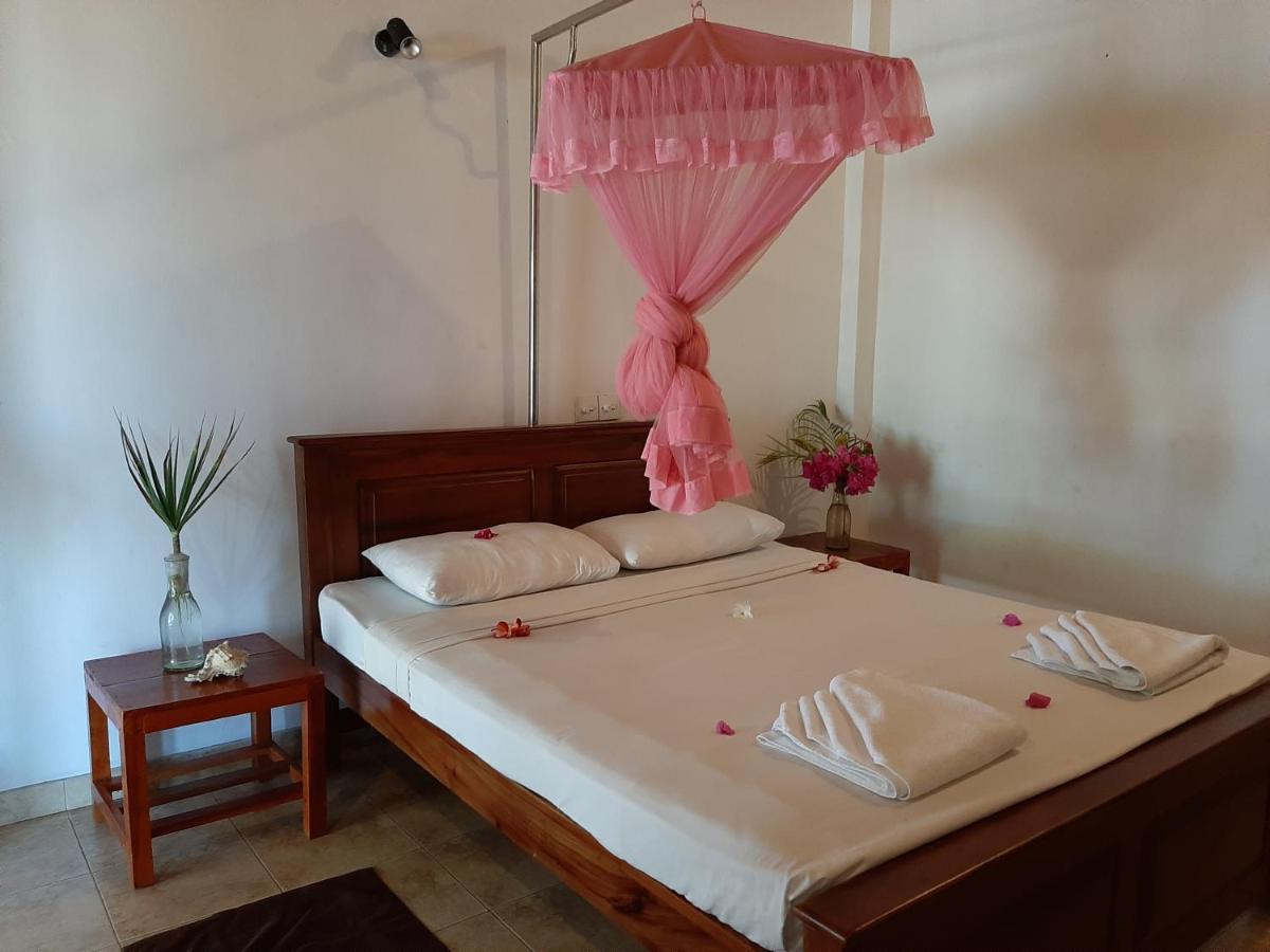 Lobster Beach Hotel Tangalle Luaran gambar