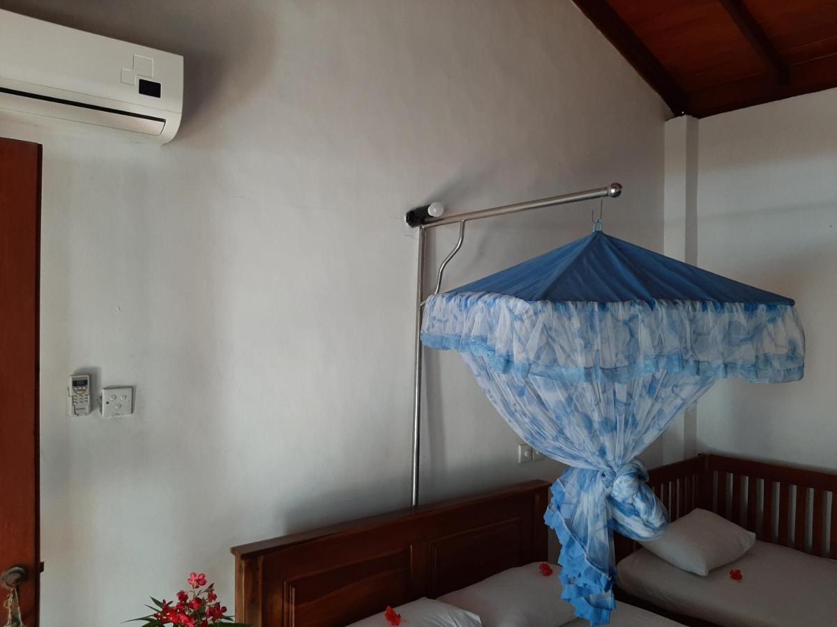Lobster Beach Hotel Tangalle Luaran gambar