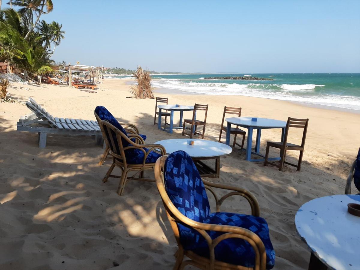 Lobster Beach Hotel Tangalle Luaran gambar