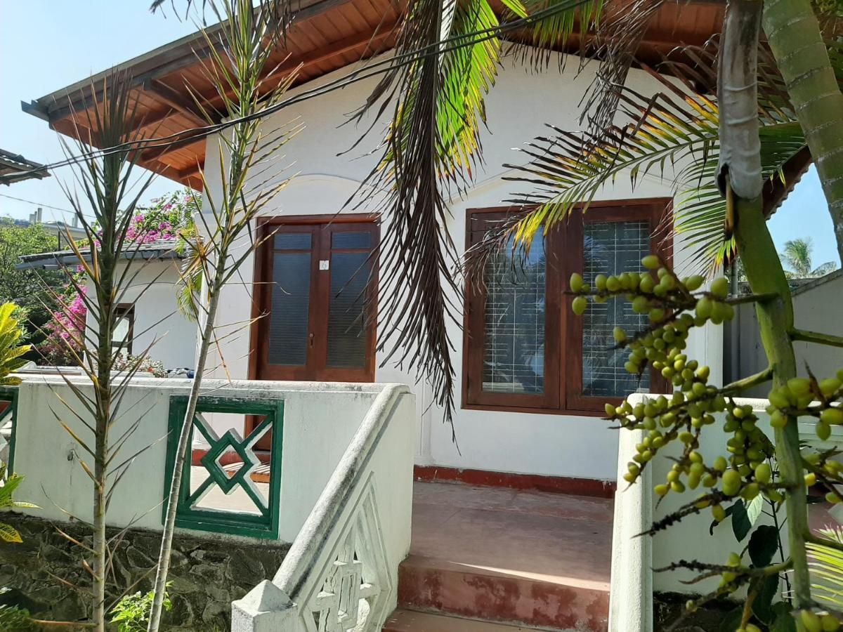 Lobster Beach Hotel Tangalle Luaran gambar