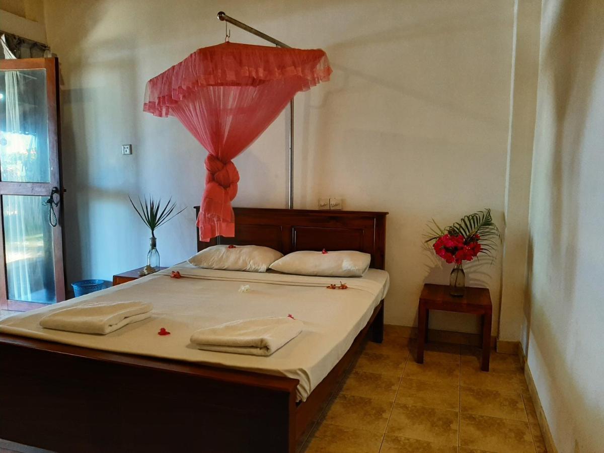 Lobster Beach Hotel Tangalle Luaran gambar