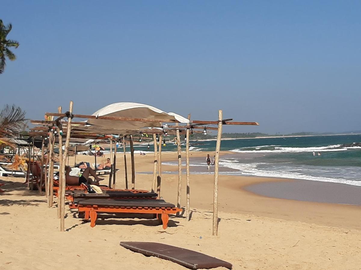 Lobster Beach Hotel Tangalle Luaran gambar