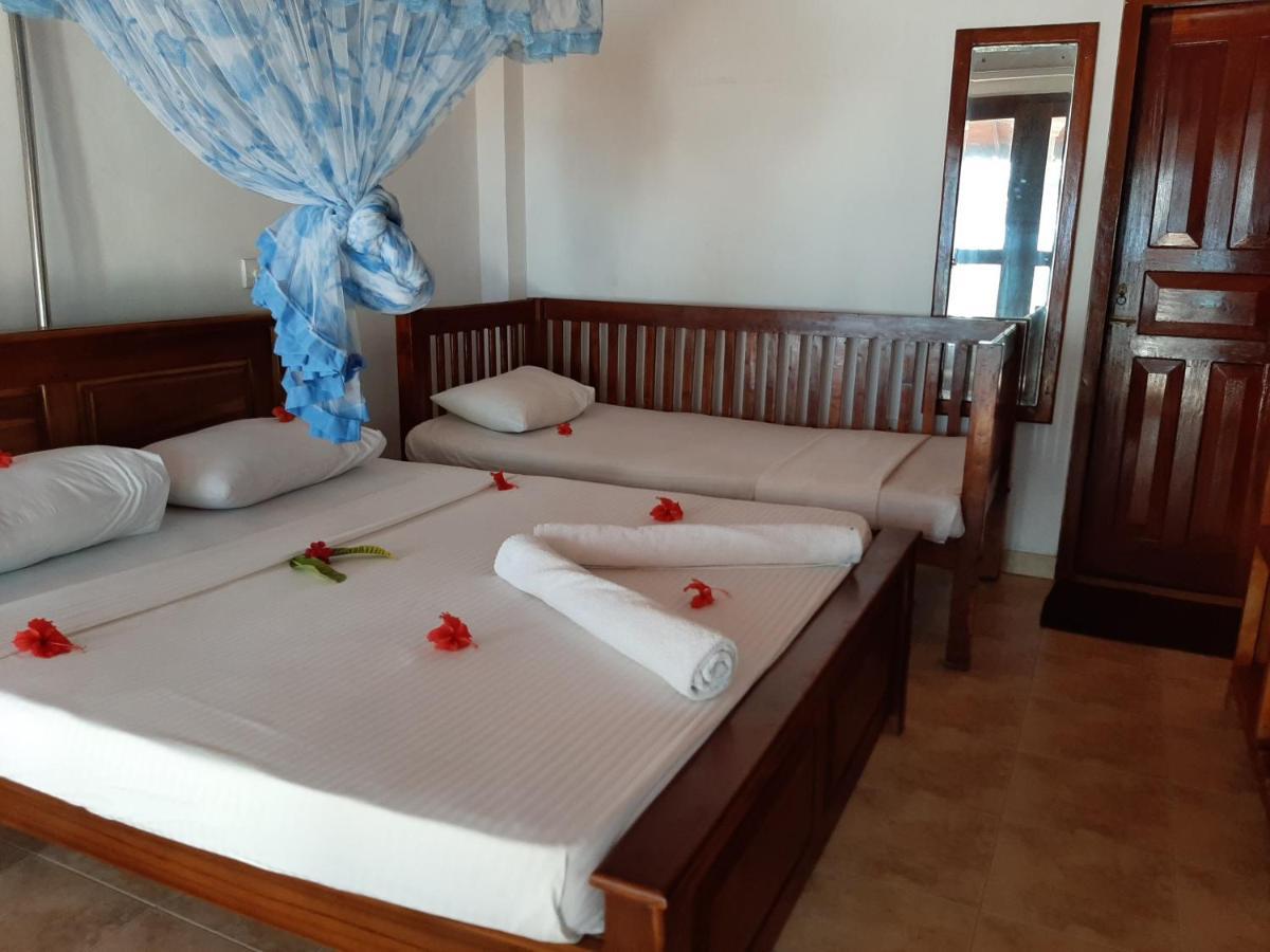 Lobster Beach Hotel Tangalle Luaran gambar
