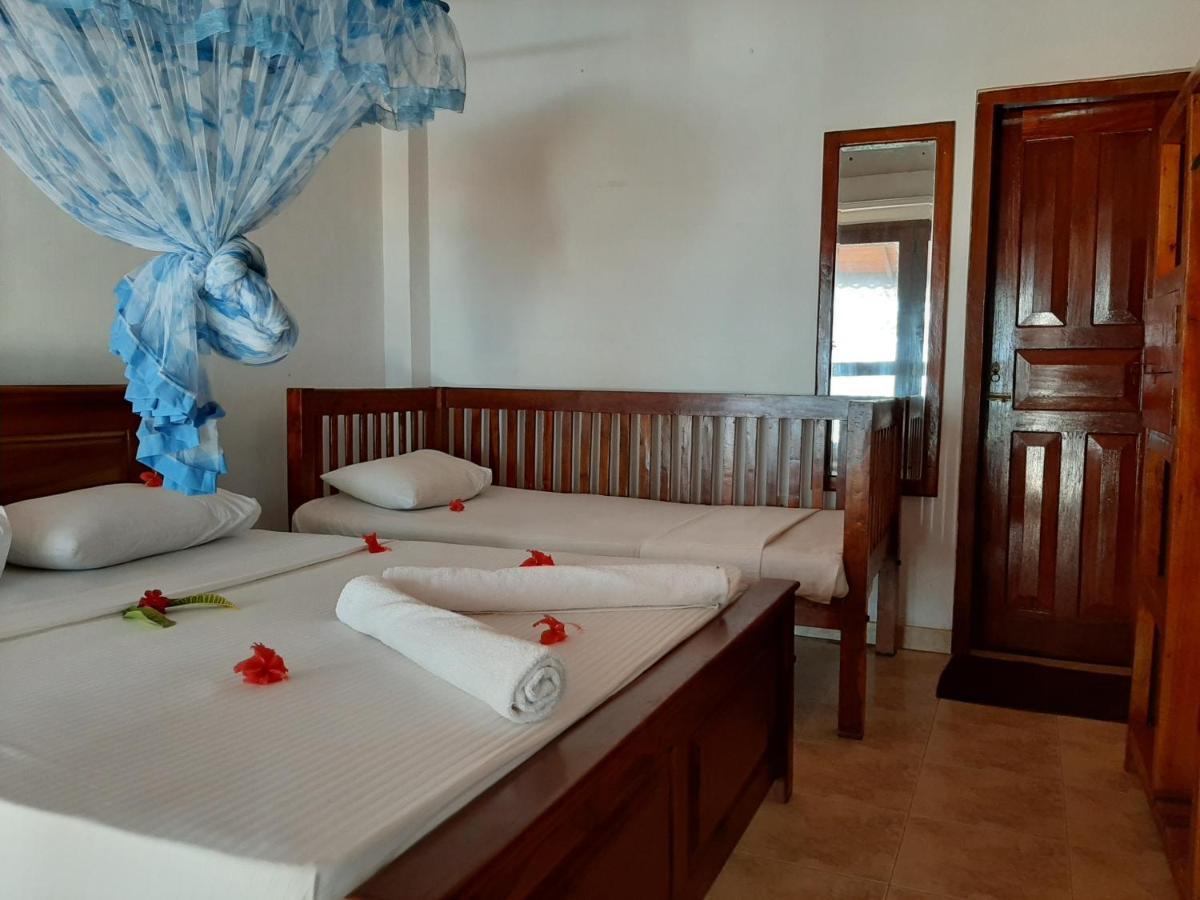 Lobster Beach Hotel Tangalle Luaran gambar