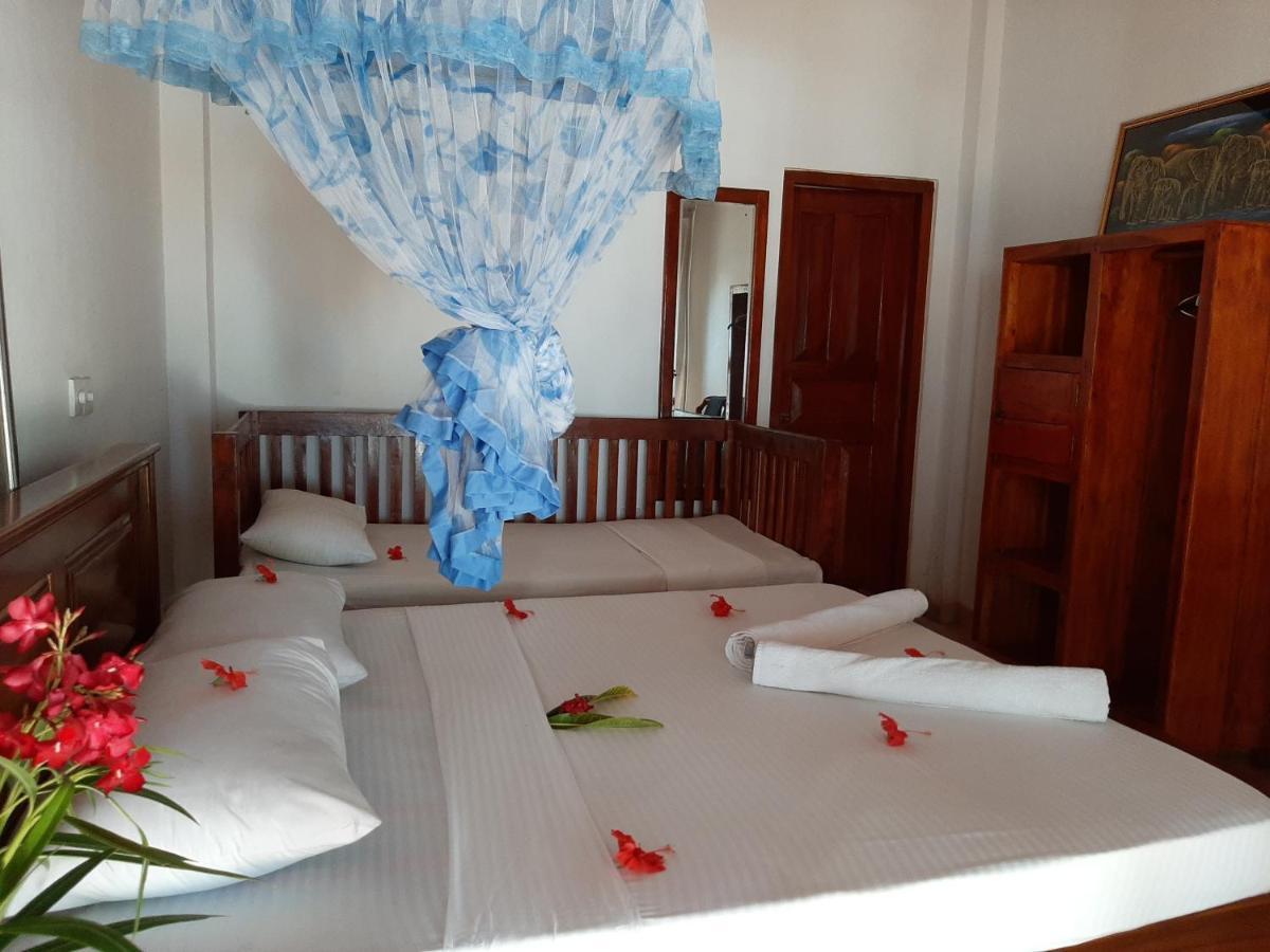 Lobster Beach Hotel Tangalle Luaran gambar
