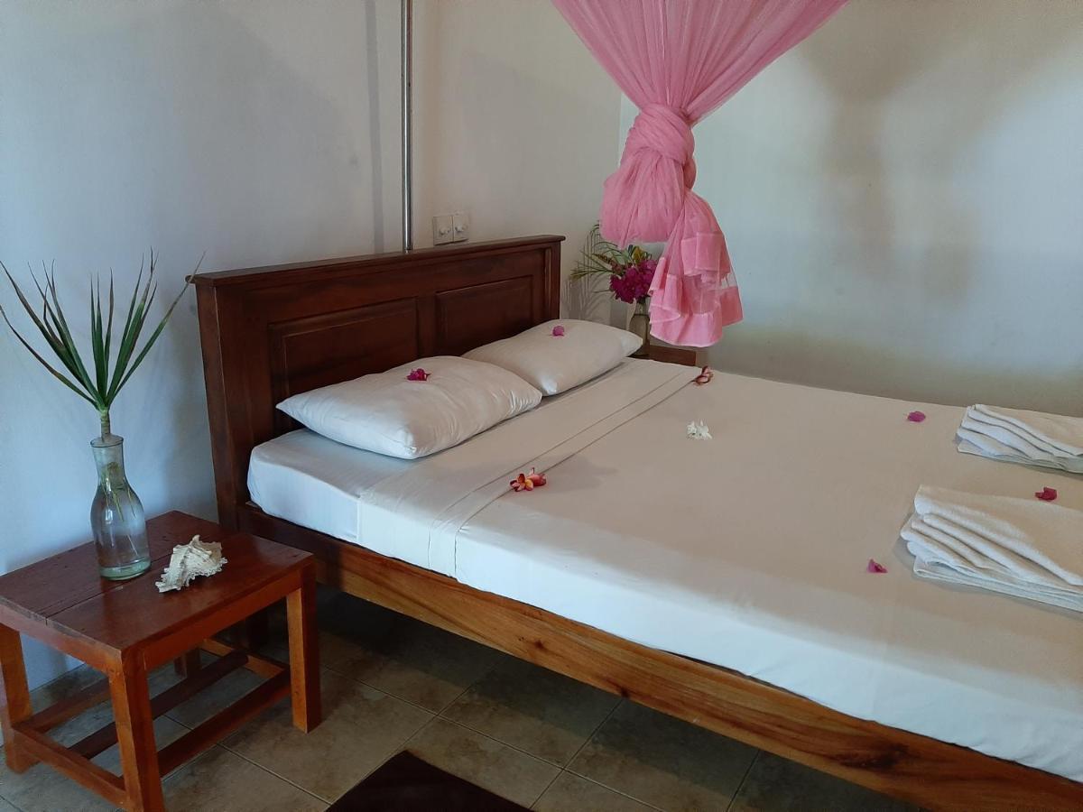 Lobster Beach Hotel Tangalle Luaran gambar