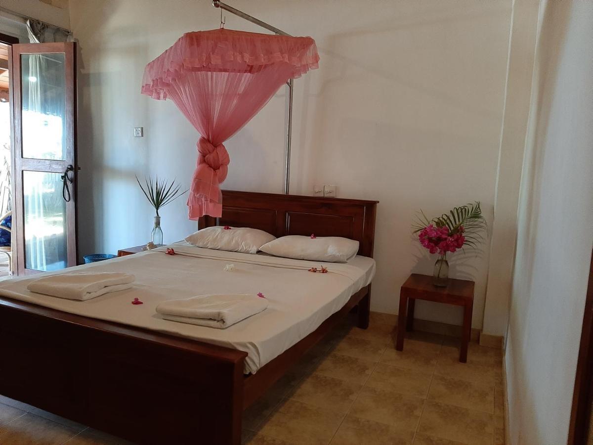 Lobster Beach Hotel Tangalle Luaran gambar