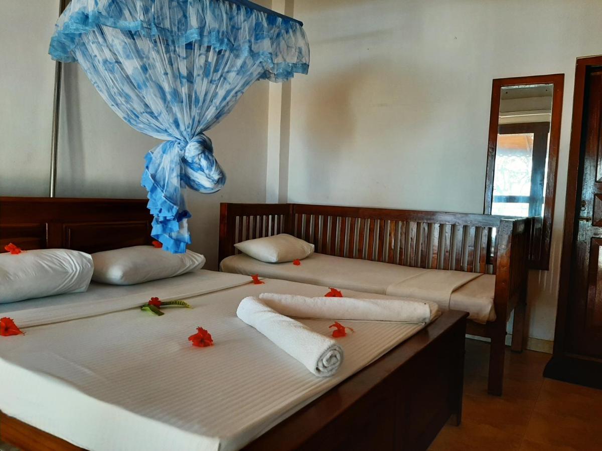 Lobster Beach Hotel Tangalle Luaran gambar