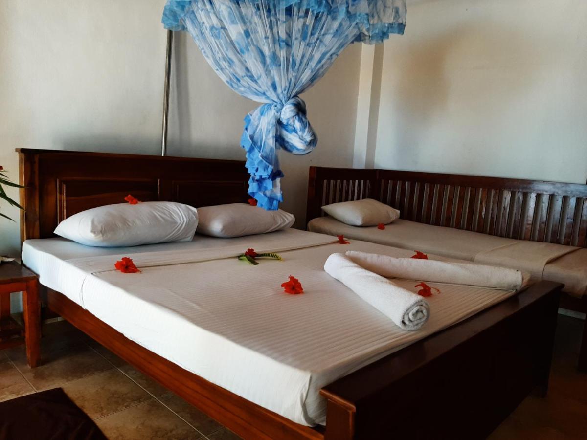 Lobster Beach Hotel Tangalle Luaran gambar