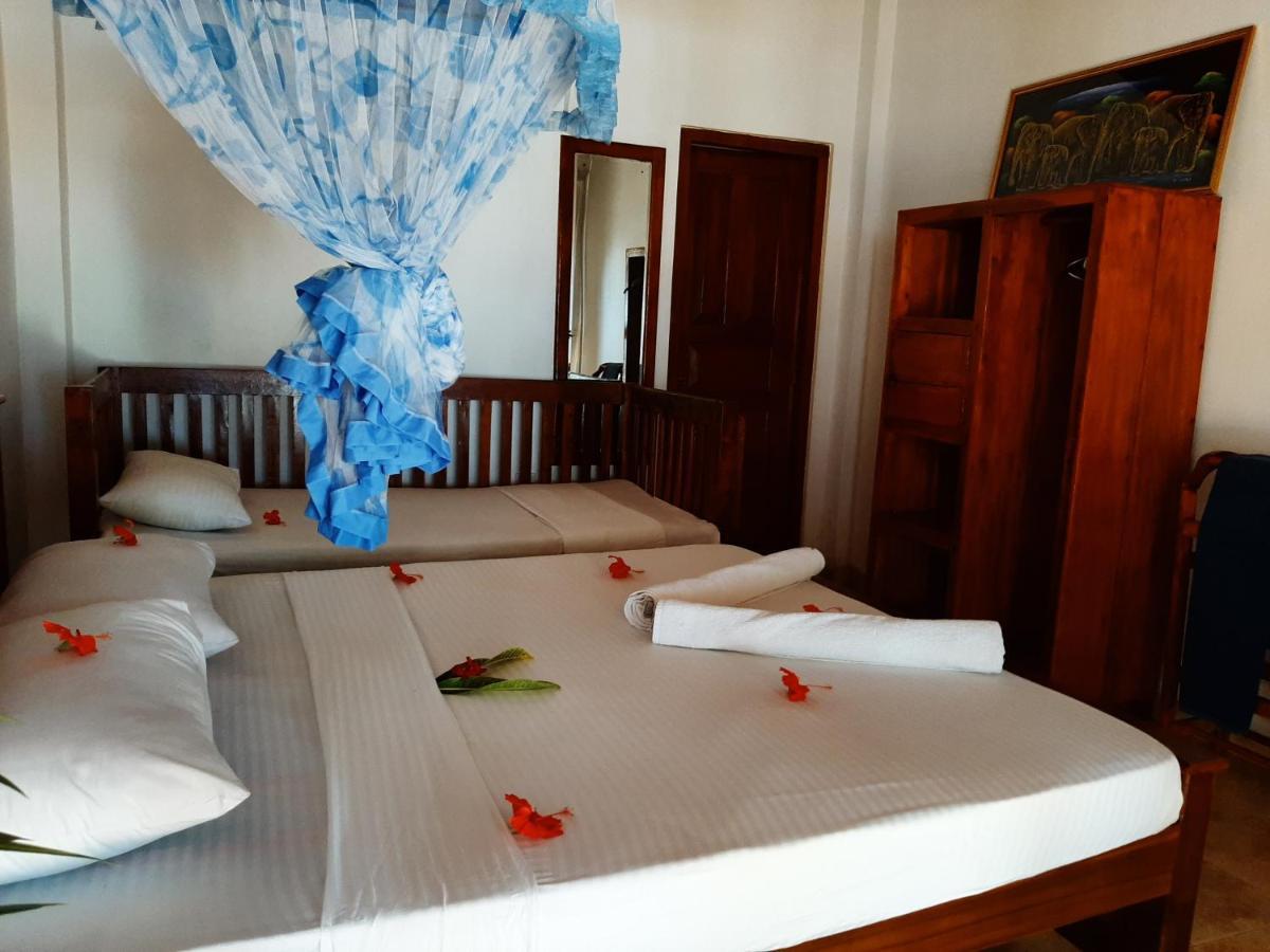 Lobster Beach Hotel Tangalle Luaran gambar