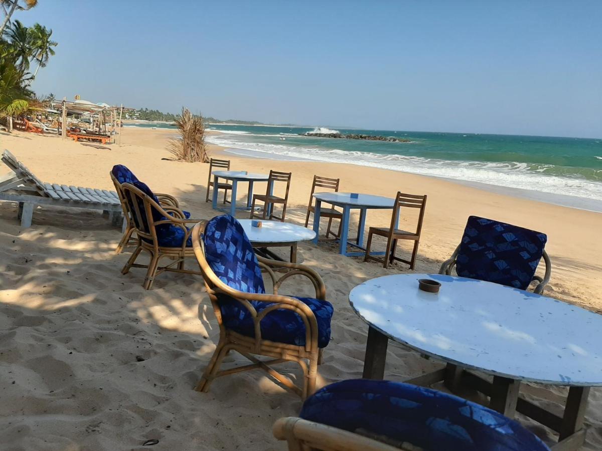 Lobster Beach Hotel Tangalle Luaran gambar