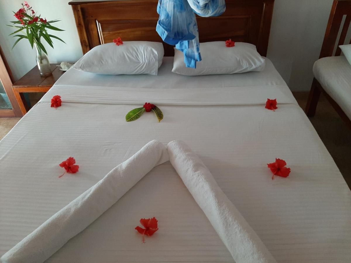 Lobster Beach Hotel Tangalle Luaran gambar