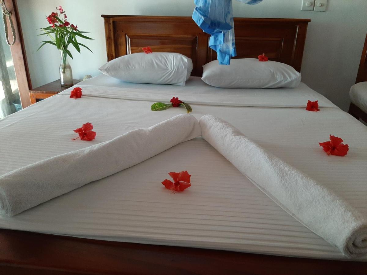 Lobster Beach Hotel Tangalle Luaran gambar