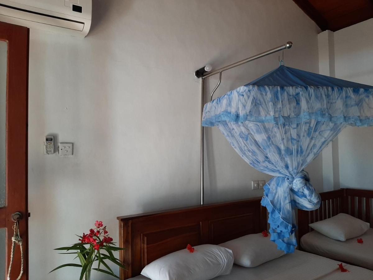 Lobster Beach Hotel Tangalle Luaran gambar