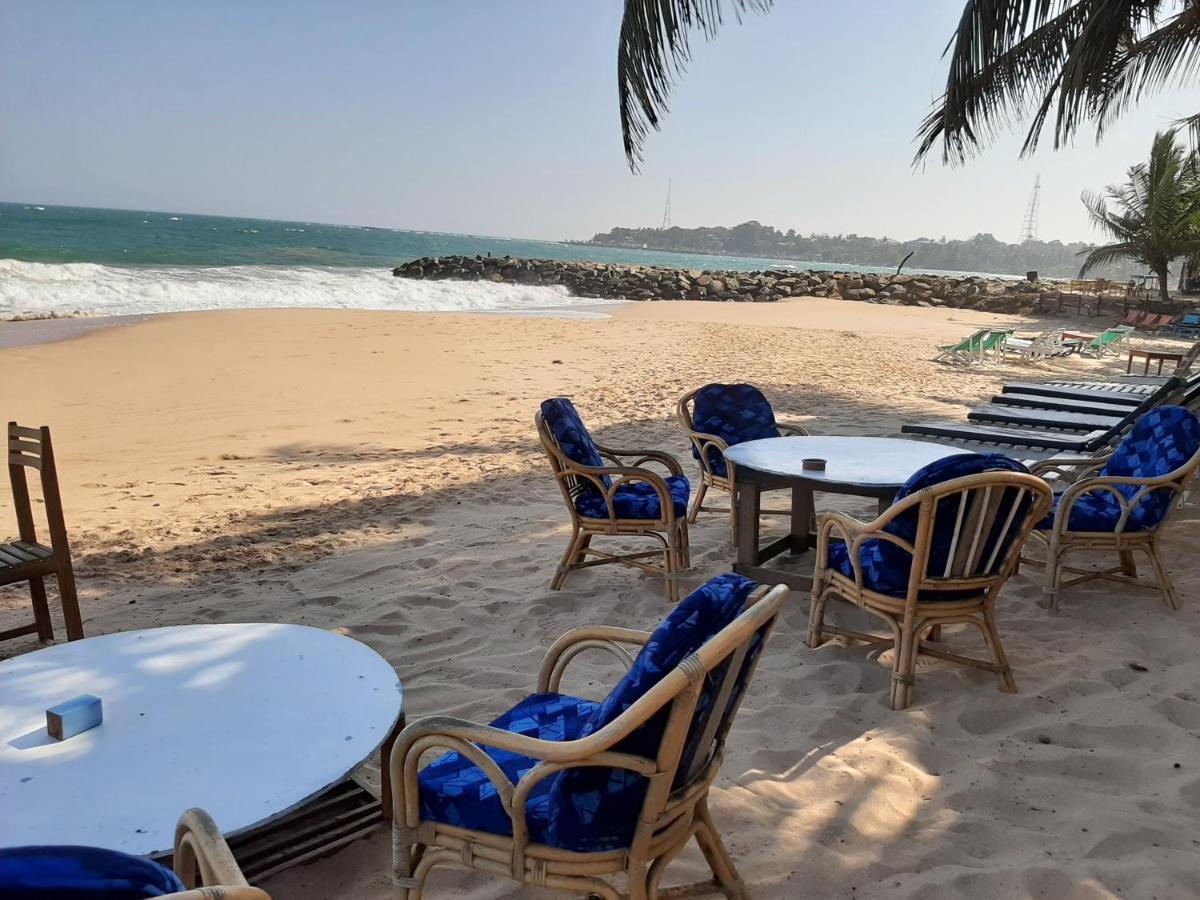 Lobster Beach Hotel Tangalle Luaran gambar