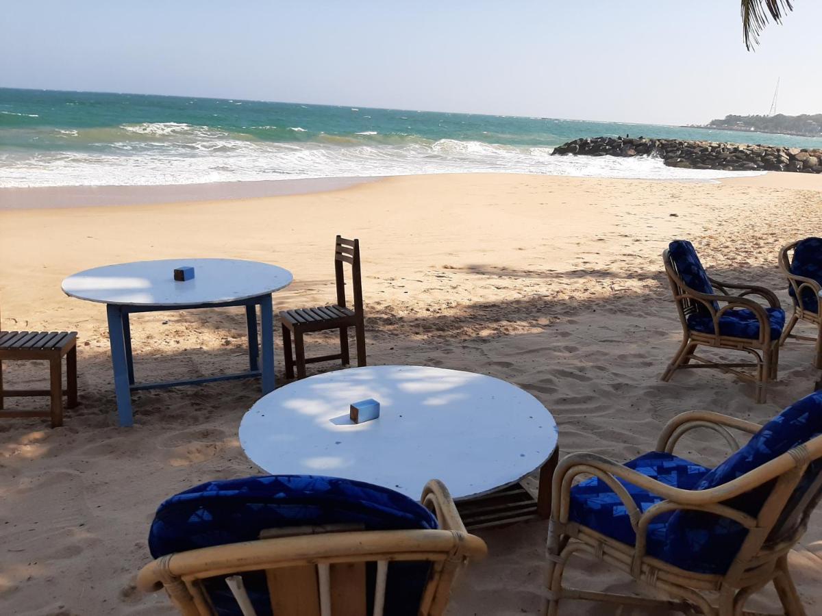 Lobster Beach Hotel Tangalle Luaran gambar