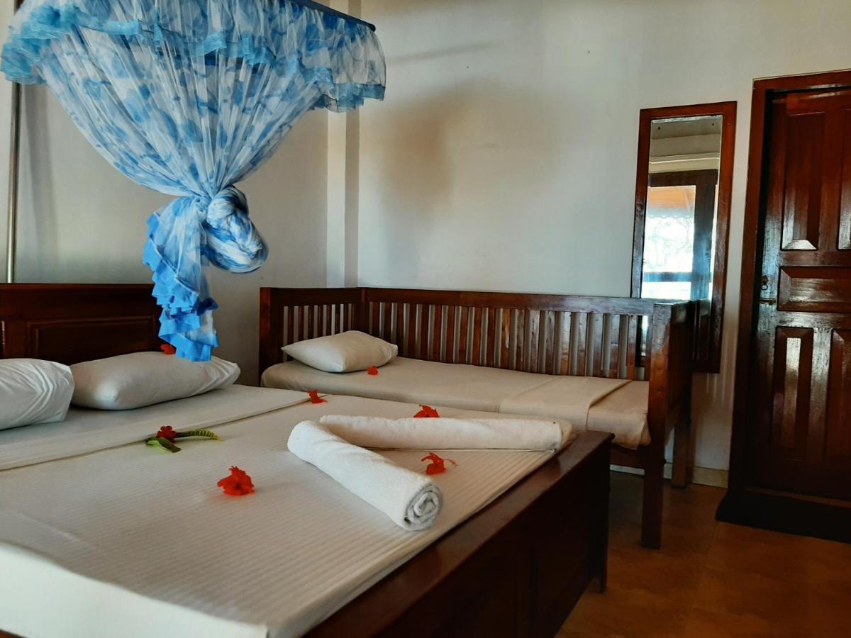 Lobster Beach Hotel Tangalle Luaran gambar