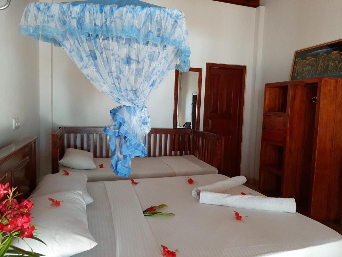 Lobster Beach Hotel Tangalle Luaran gambar