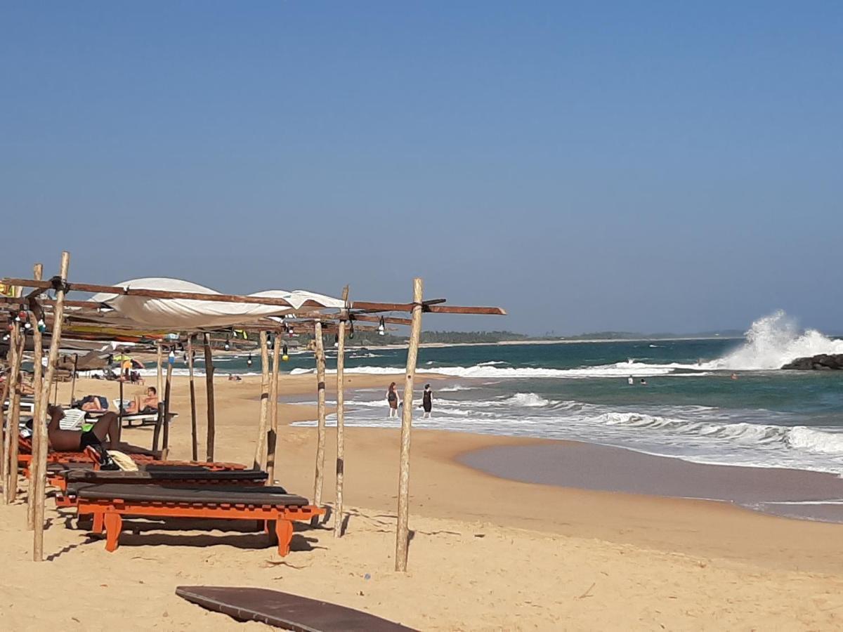 Lobster Beach Hotel Tangalle Luaran gambar
