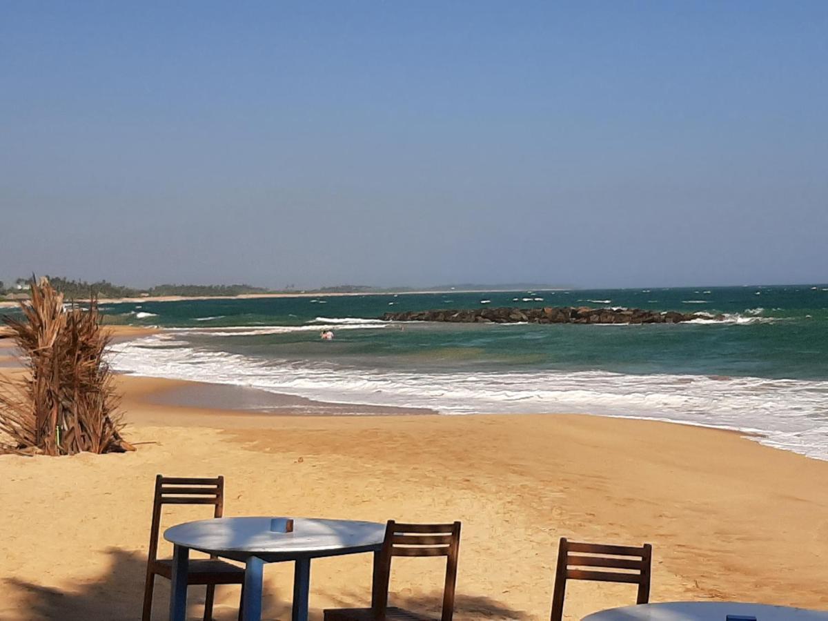 Lobster Beach Hotel Tangalle Luaran gambar
