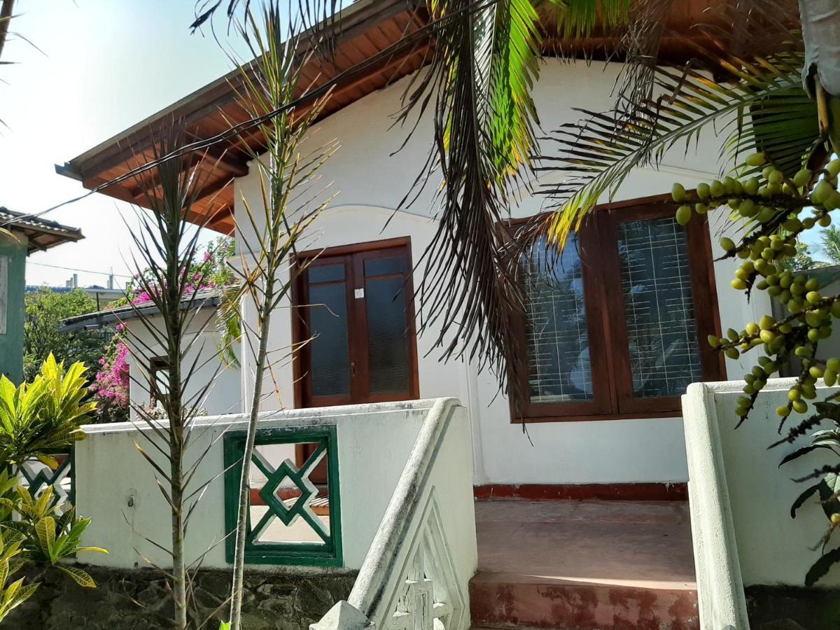 Lobster Beach Hotel Tangalle Luaran gambar