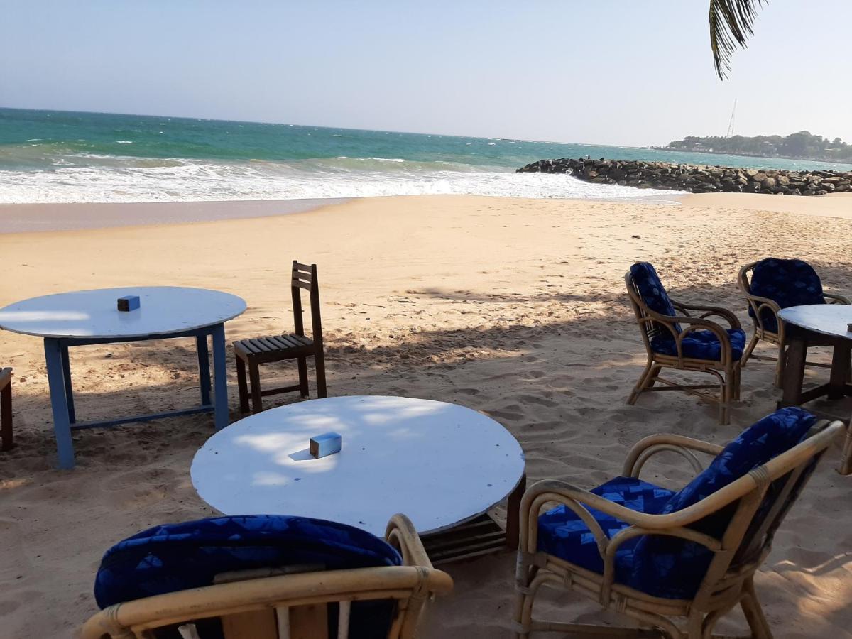 Lobster Beach Hotel Tangalle Luaran gambar