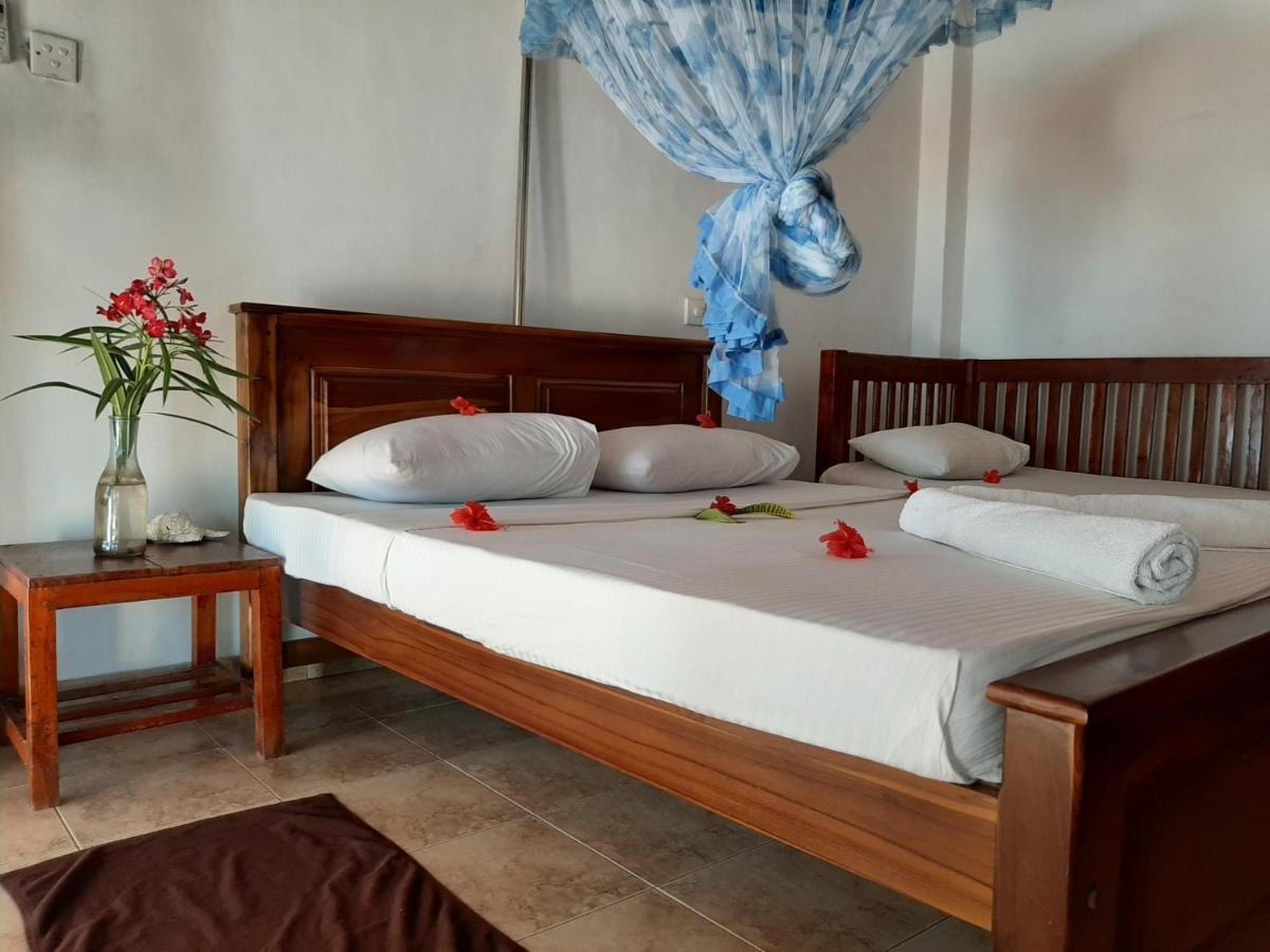 Lobster Beach Hotel Tangalle Luaran gambar