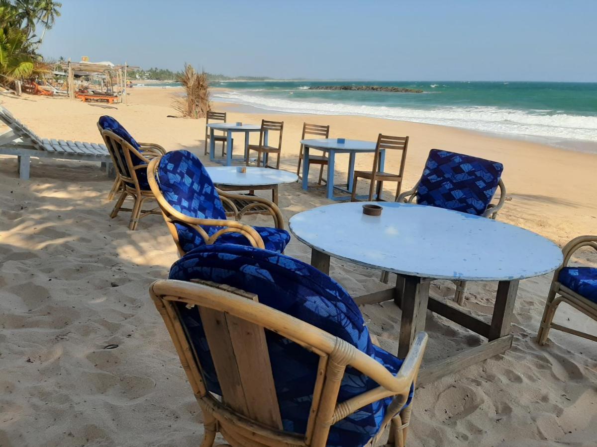 Lobster Beach Hotel Tangalle Luaran gambar