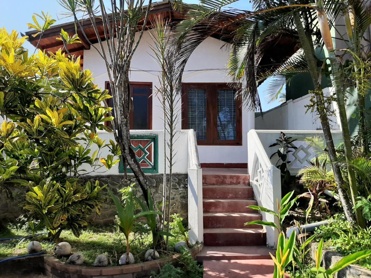 Lobster Beach Hotel Tangalle Luaran gambar